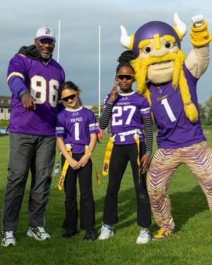 Image post by @uk_vikings on Instagram