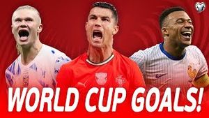 Video post by @uefa on YouTube