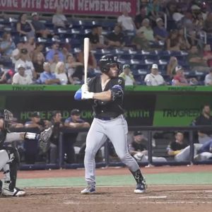 Image post by @officialbiloxishuckers on Instagram
