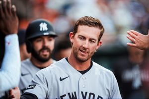 Image post by @Yankees on Twitter