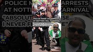 Video post by @gbnewsonline on YouTube