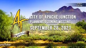 Video post by @cityofaj on YouTube