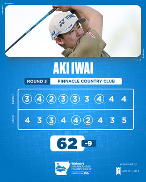 Image post by @lpga_tour on Instagram