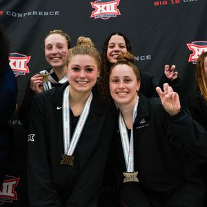 Image post by @tcu_swimdive on Instagram
