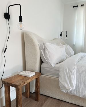 Image post by @madedotcom on Instagram