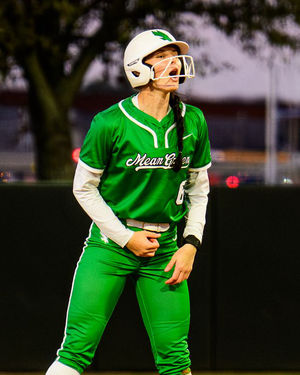 Image post by @meangreensb on Instagram