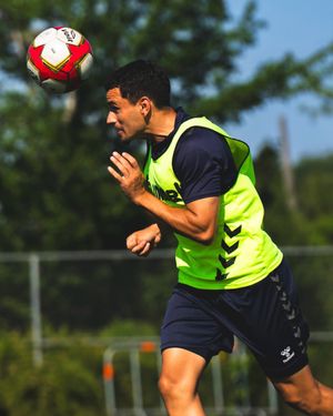 Image post by @hfxwanderersfc on Instagram