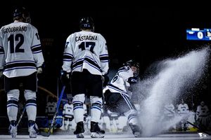 Image post by @bentleyathletics on Instagram