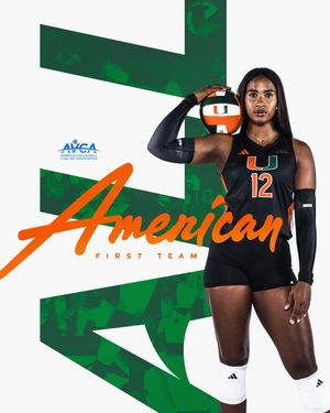 Image post by @canes_vb on Instagram