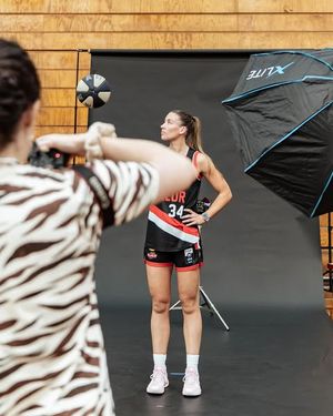 Image post by @keilorthunder on Instagram