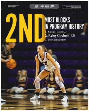 Image post by @uni_wbb on Instagram