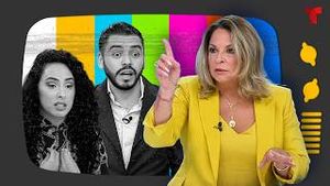 Video post by @telemundo on YouTube