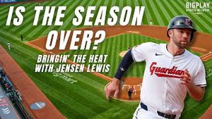 Video post by @bigplaycleveland on YouTube