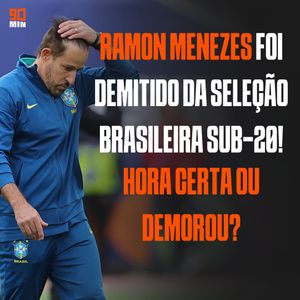 Image post by @90minbrasil on Instagram