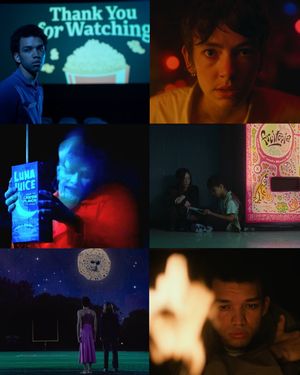 Image post by @letterboxd on Instagram