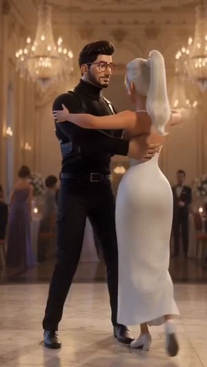 Video post by @colorqueenvr on Instagram
