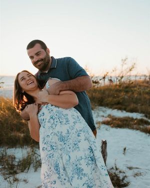 Image post by @maddiesswfphotography on Facebook