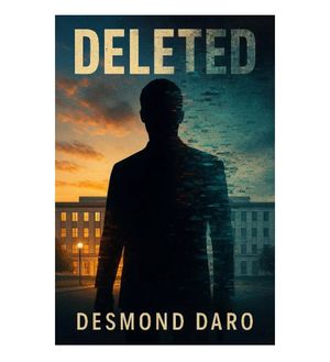 Image post by @theauthordesk on Instagram