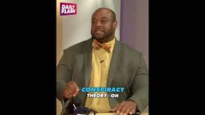 Video post by @dailyflashtv on YouTube