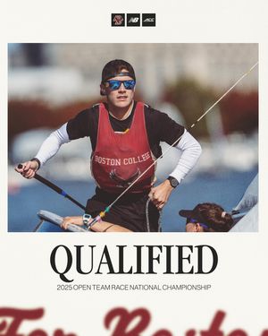 Image post by @bcsailing on Instagram