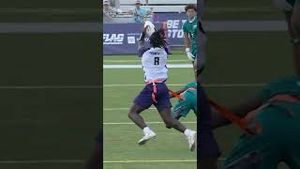 Video post by @playfootball on YouTube