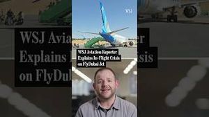 Video post by @wsj on YouTube
