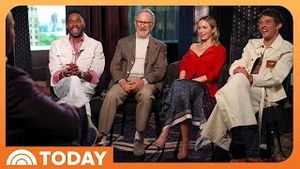 Video post by @today on YouTube