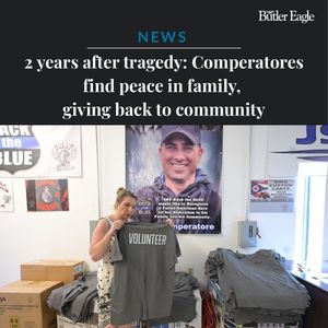 Image post by @butlereaglenews on Instagram