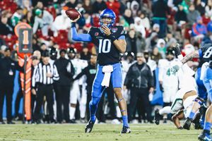 Image post by @FriscoBowlGame on Twitter