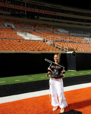 Image post by @alexandriawillard12 on Instagram