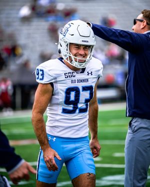 Image post by @odufootball on Instagram