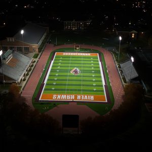 Image post by @susquehannau on Instagram