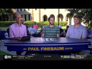 Video post by @theklsuradio on YouTube