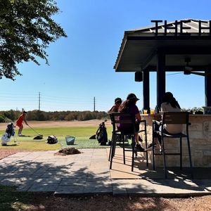 Image post by @cowboysgolfclub on Instagram
