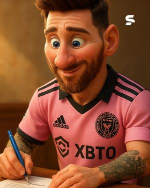 Image post by @sportv on Instagram