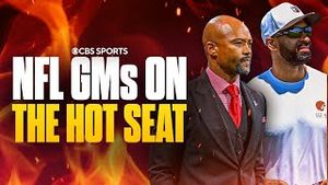Video post by @cbssports on YouTube
