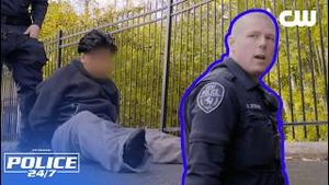 Video post by @thecw on YouTube