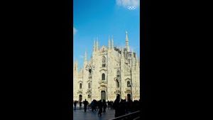 Video post by @olympics on YouTube
