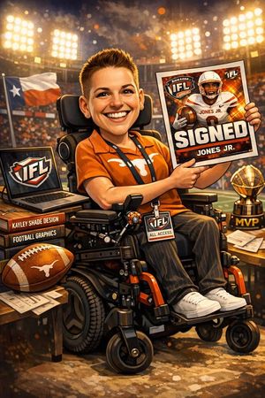 Image post by @kshadedesign on Facebook