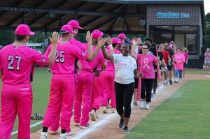 Image post by @floflamingos on Instagram