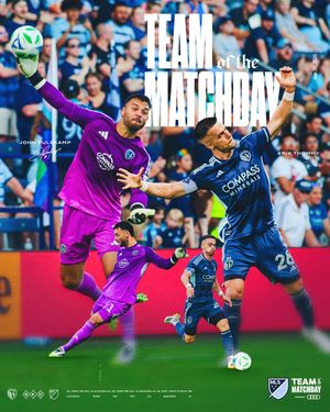 Image post by @sportingkc on Instagram
