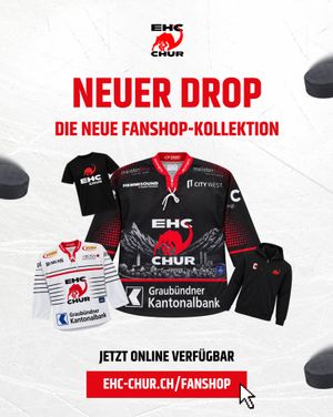 Image post by @ehc_chur on Instagram
