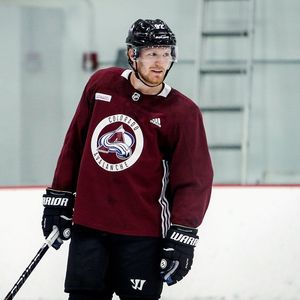 Image post by @coloradoavalanche on Instagram