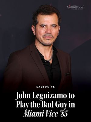 Image post by @hollywoodreporter on Instagram