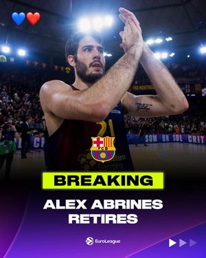 Video post by @euroleague on TikTok