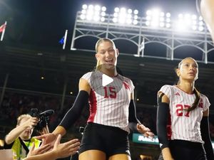 Image post by @b1gvolleyball on Instagram