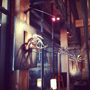 Image post by @theironhorsehotel on Instagram