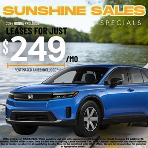 Image post by @mccarthyhondaks on Instagram