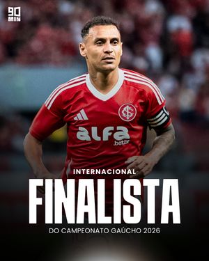 Image post by @90minbrasil on Instagram