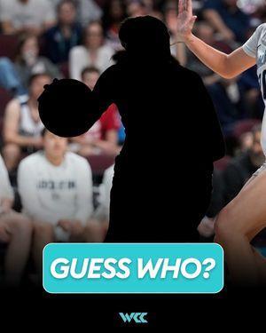 Image post by @wccsports on Instagram